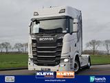 Scania S580 Highline,durabright - Offers