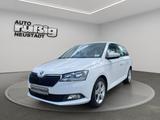 Skoda Fabia Combi Cool Plus Edition1.0 TSI *LPG* - Skoda Fabia: Edition