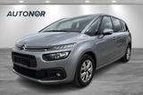 Citroën Grand C4 Picasso 1.6 120PS Aut. 7 Sitze - Citroën Grand C4 Picasso / SpaceTourer Kombi Gebrauchtwagen