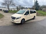 Mercedes-Benz Vito tourer select 119 4x4