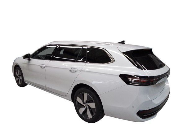 Volkswagen Passat Variant - Bild 5