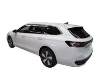 Volkswagen Passat Variant - Vorschau Bild 5