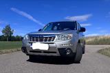 Subaru Forester 2.0X Active Active
