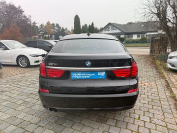 BMW 530 - 5