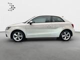 Audi A1 1.0 TFSI Design*Vorb. Navi*Radio*PDC*MFL*SHZ* - Audi A1 Gebrauchtwagen in Frankfurt