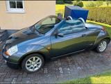 Ford StreetKa 1.6 - Ford Ka/Ka+ aus 2004