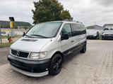 Mercedes-Benz V 230/AUTOMATIK/BRABUS/6-SITZER/SHZ/TÜV/AHK/ - Mercedes-Benz V 230: Van