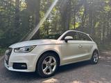Audi A1 Sportback - Audi A1 in Kassel