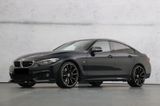 BMW M-Paket mit M-Performance Teile