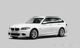 BMW 520d xDrive M Paket*Standheizung*Keyless*H&K*Kam - BMW 520: M Paket
