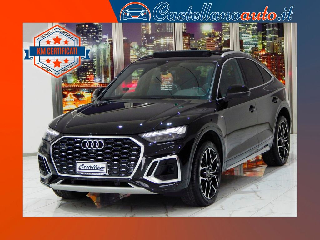 Image of Audi Q5