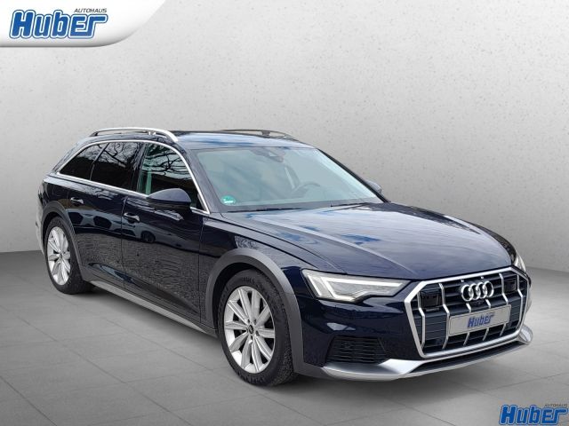 Audi A6 55 allroad quattro 3.0 TDI (EURO 6d) 55 TDI a