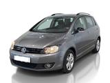 Volkswagen Golf Plus 1,4 TSI DSG Match Automatik 1Hand - Volkswagen Golf Plus: Dsg