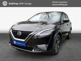 Nissan Qashqai 1.3 DIG-T Xtronic N-Connecta Navi/Winter - Nissan Qashqai Gebrauchtwagen in Düsseldorf