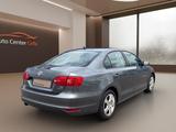 Volkswagen Jetta VI Comfortline BMT/1Hand/Klima/SHZ/TÜV - Volkswagen Jetta: Vi