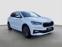 Skoda Fabia - Vorschau Bild 5