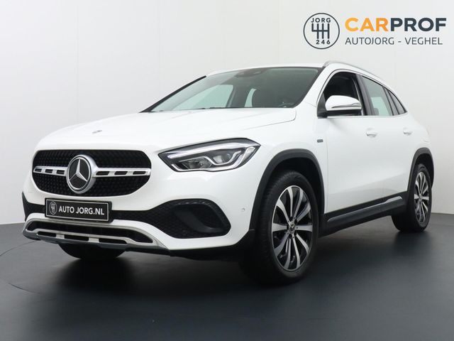 Mercedes-Benz GLA 250 e navi | sitzheizung | PHEV |