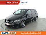 Mercedes-Benz B 250 AMG Line Aut.*LED*NAVI*TEMPO*PDC*SHZ*KLIMA - Mercedes-Benz B-Klasse Gebrauchtwagen in Hannover