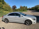 Mercedes-Benz CLA 220 CDI - gebrauchte Mercedes-Benz CLA 220 aus dem Jahr 2014
