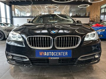 BMW 530 d *Luxury*HeadUP*Panorama*