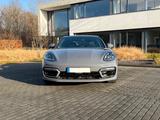 Porsche Panamera 4 Platinum Edition | Scheckheft | Bose - gebrauchte Porsche Panamera aus dem Jahr 2023