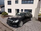 Mercedes-Benz E 350 CDI Avantgarde AMG Paket 1.Hand - gebrauchte Mercedes-Benz E 350 aus dem Jahr 2013