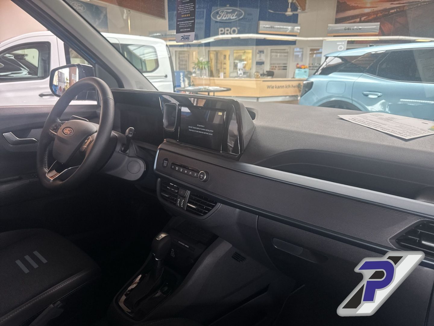 Ford Tourneo Courier - Bild 16