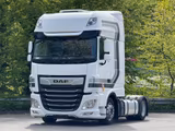 DAF XF 480 SSC, ACC, Low Deck, Intarder, Vollluft, 2 - DAF 480
