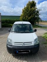 Citroën Berlingo HDi 90 Style Style - Citroën Berlingo: Style