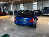 Mercedes-Benz SLK 230 KOMPRESSOR - - Mercedes-Benz SLK aus dem Jahr 1998