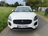 Jaguar E-Pace P250 AWD Auto - - Jaguar E-Pace von privat