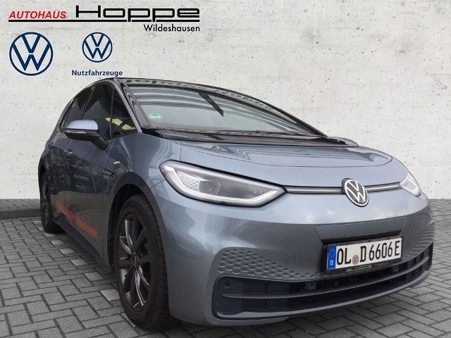 Volkswagen ID.3 Pro Performance NAVI,KLIMA,PDC