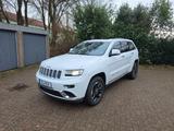Jeep Grand Cherokee Summit 3.0 CRD V6 | Voll - Jeep Grand Cherokee in Bochum