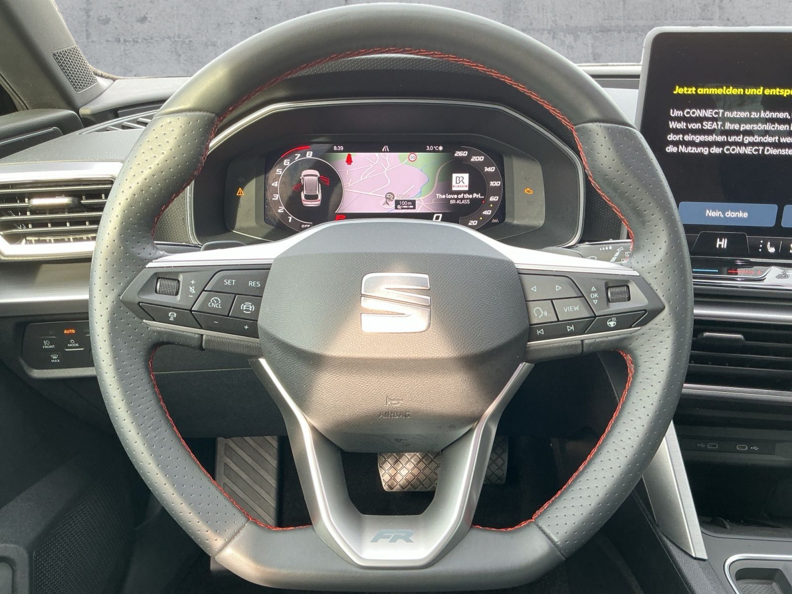 Seat Leon - Bild 10