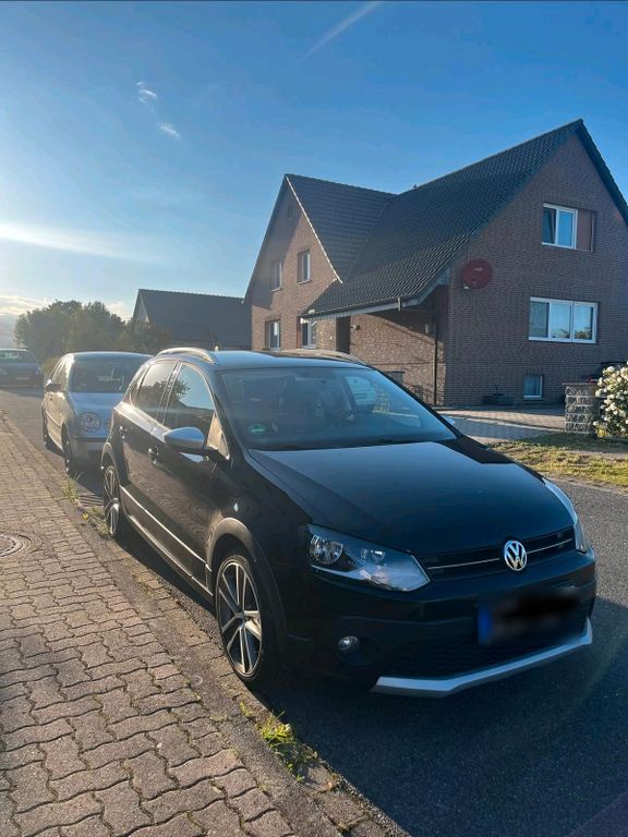 Image of Volkswagen Polo