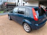 Ford Fiesta  BJ: 2008  1,3  l   69 PS  Tüv... - Ford Fiesta aus 2008: 1.6