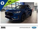 Ford Kuga 2.5 Duratec PHEV ST-LINE X Facelift HeadUp