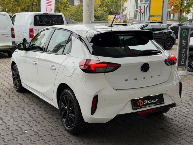 Fahrzeugabbildung Opel Corsa F GS 100PS Automatik/LED/Kamera/SHZ!