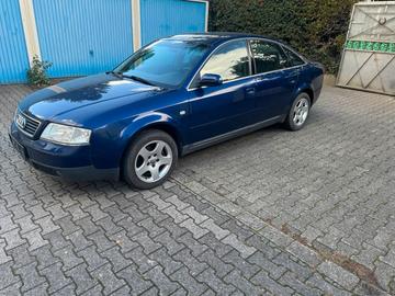صورة 1 لـ 2000 AUDI A6