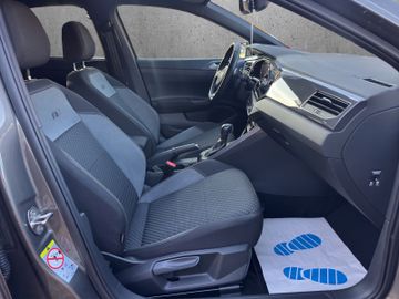 VW Polo VI Highline R-Line DSG+ACC+Digi Cockpit+LED, Bild 24