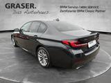 BMW 530d xDrive Limousine M Sportpaket NUR HÄNDLER o - BMW 530: 530d M Sportpaket