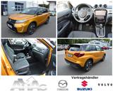 Suzuki Vitara 1.5 DUALJET Hybrid Comfort+ AGS Allgrip
