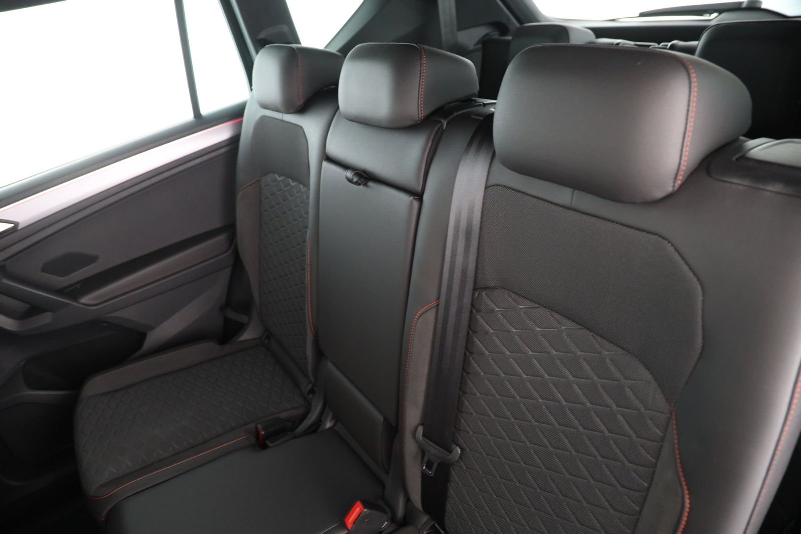 Seat Tarraco - Bild 13