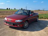Peugeot 306 2.0 Cabrio Cabrio - Peugeot 306: 2.0