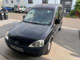 Opel Combo 1.3 CDTI DPF ecoFLEX  LKW Zulassung Kasten - Opel Combo mit Diesel-Antrieb: Lkw Zulassung