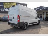 Peugeot Boxer Kasten L2H2 2.2 AHK Klimaauto RückKam Temp - Peugeot Boxer: 2.2