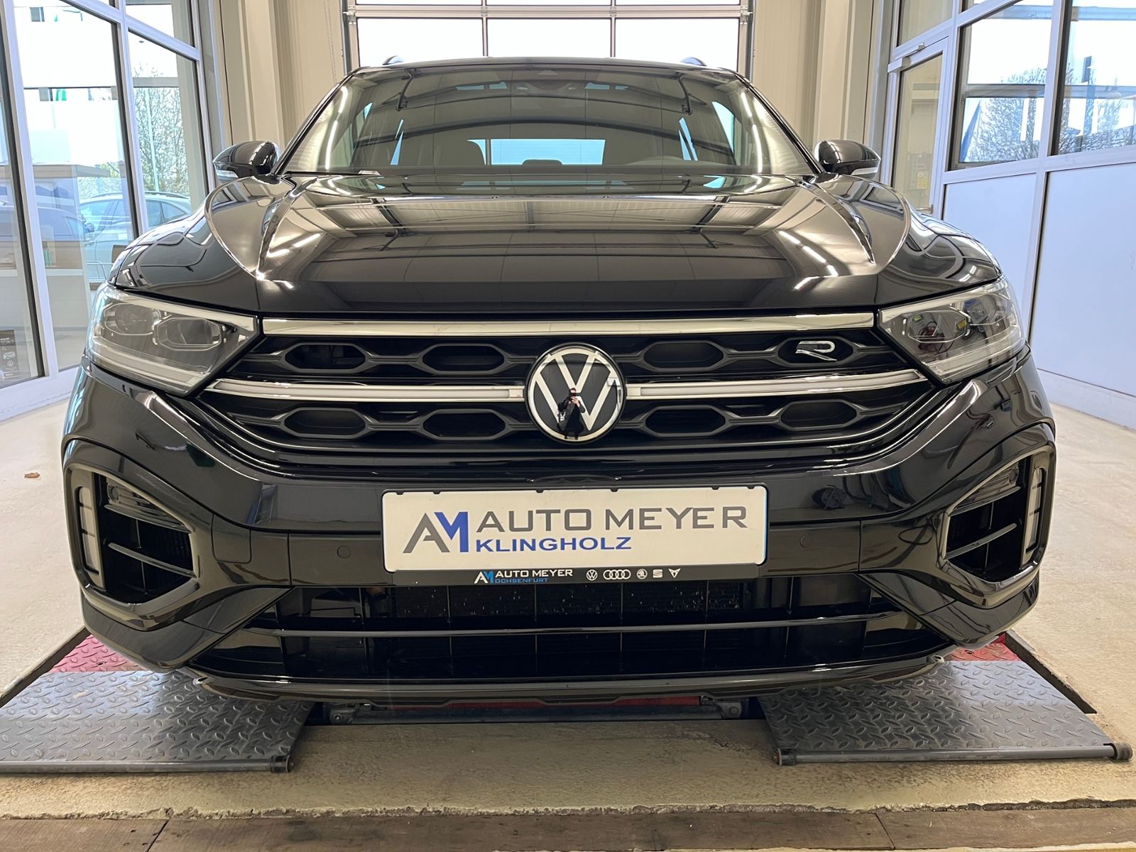Volkswagen T-Roc - Bild 6