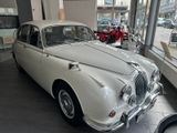Jaguar MK II - Jaguar MK II