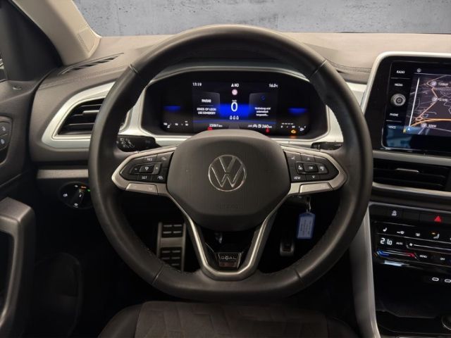 Volkswagen T-Roc - Bild 9