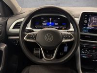 Volkswagen T-Roc - Vorschau Bild 9